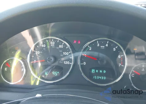 2012 Jeep Liberty Sport z USA, uszkodzony, nr VIN 1C4PJMAKXCW138410